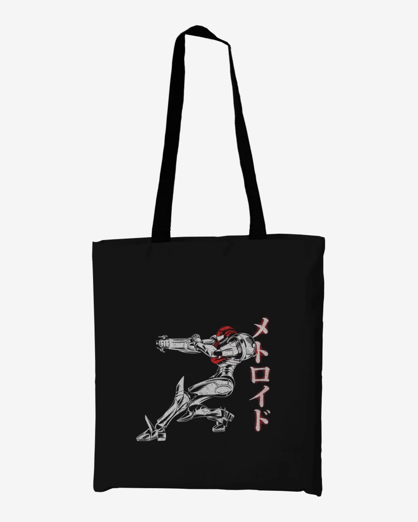 Totebag Metroi 7