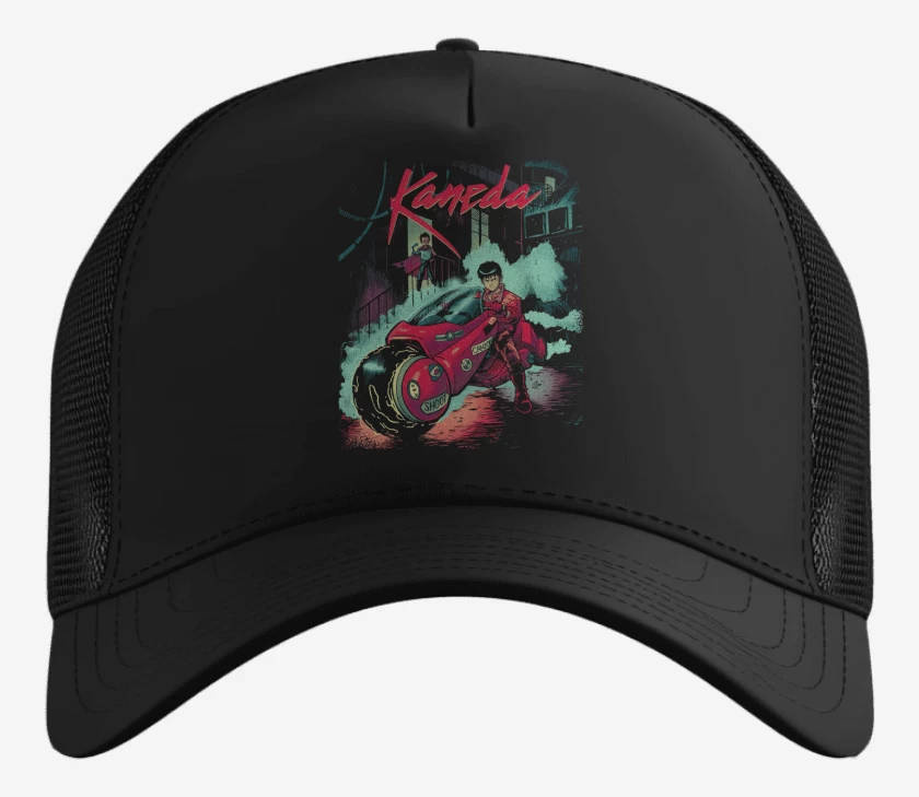 Gorro Neotokio