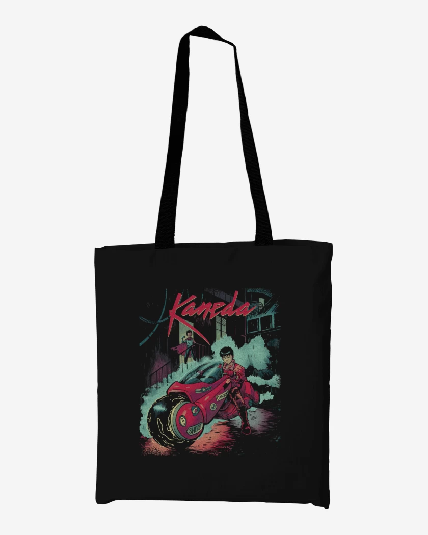 Totebag Neotokio