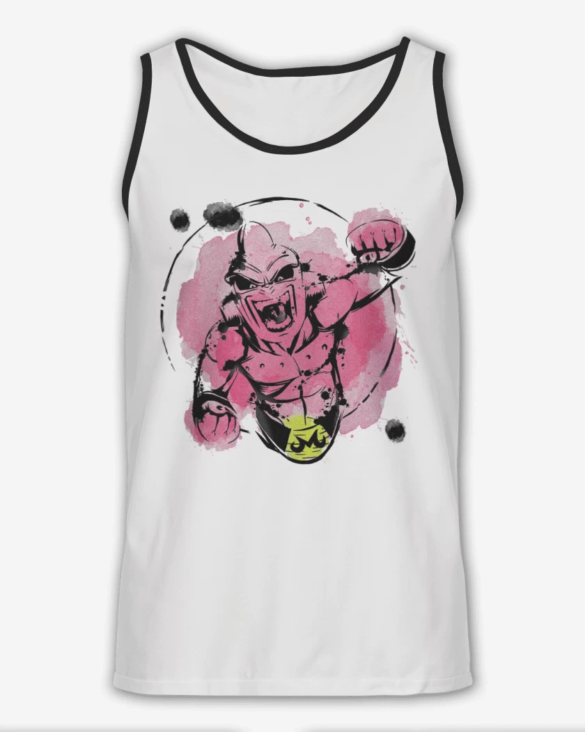 Sudadera Buu Maligno