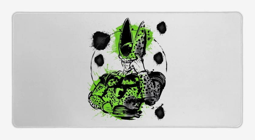Mouse pad Gamer Cell Perfect