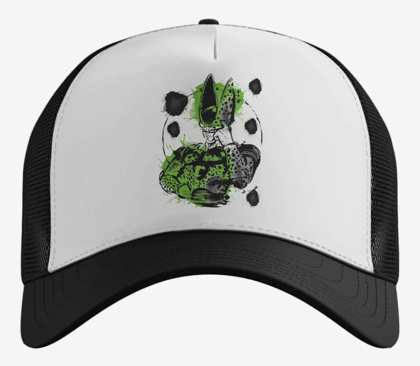 Gorro Cell Perfect