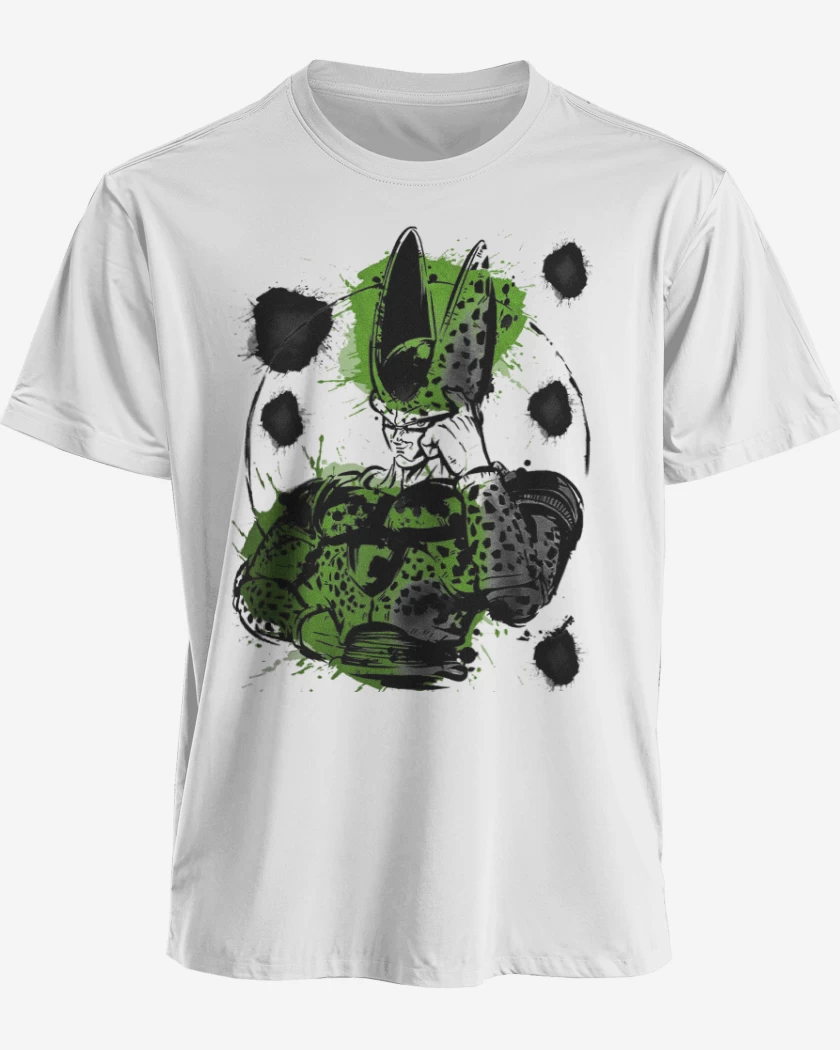 Polera Cell Perfect