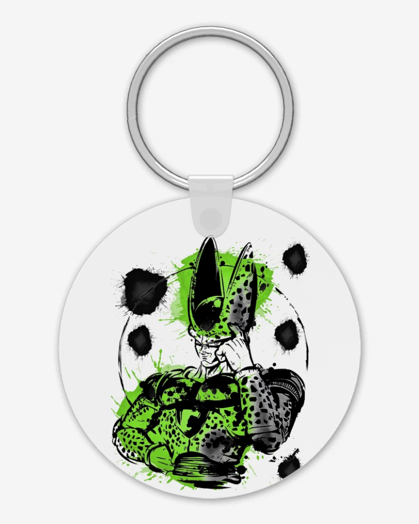 Llavero Cell Perfect