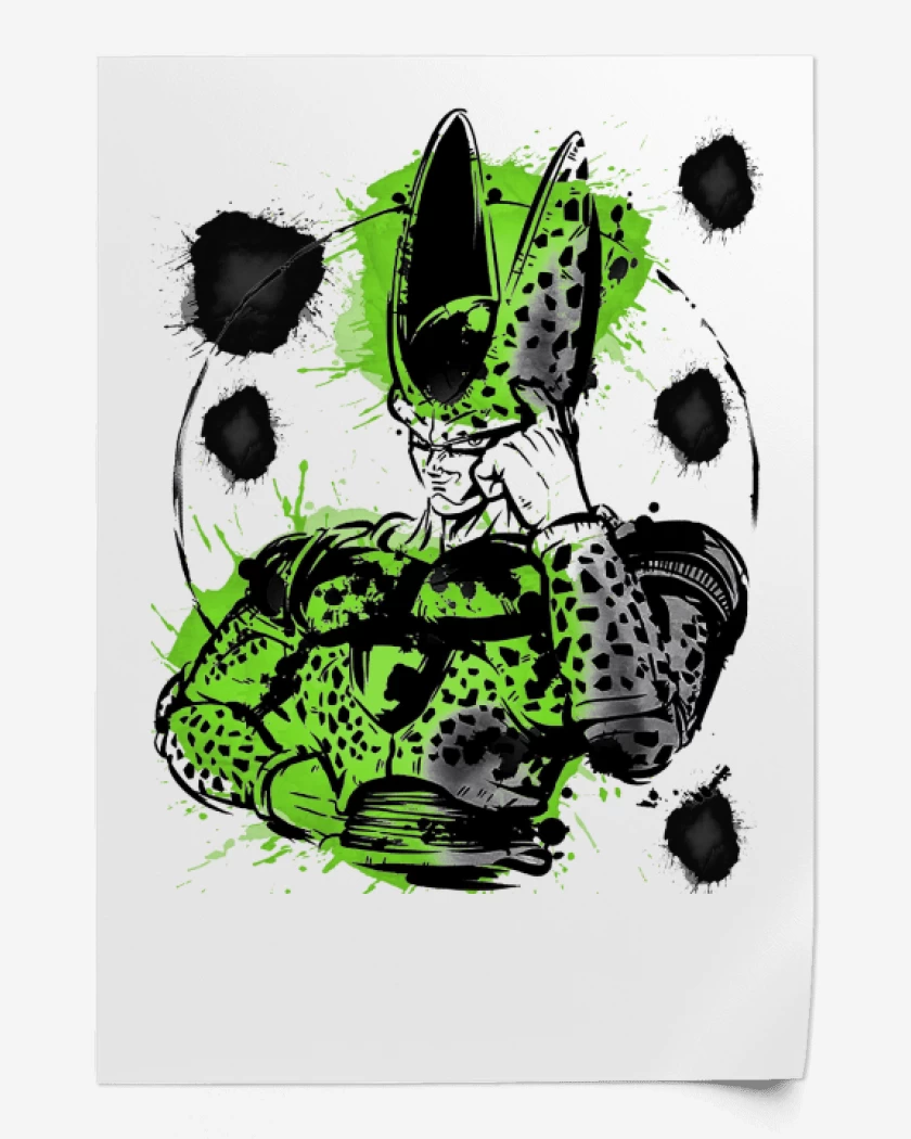 Print Cell Perfect