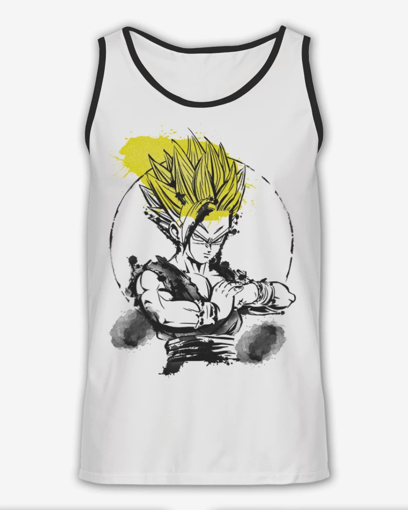 Sudadera Gohan ssj2