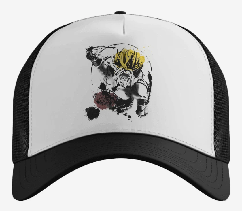 Gorro Brooly