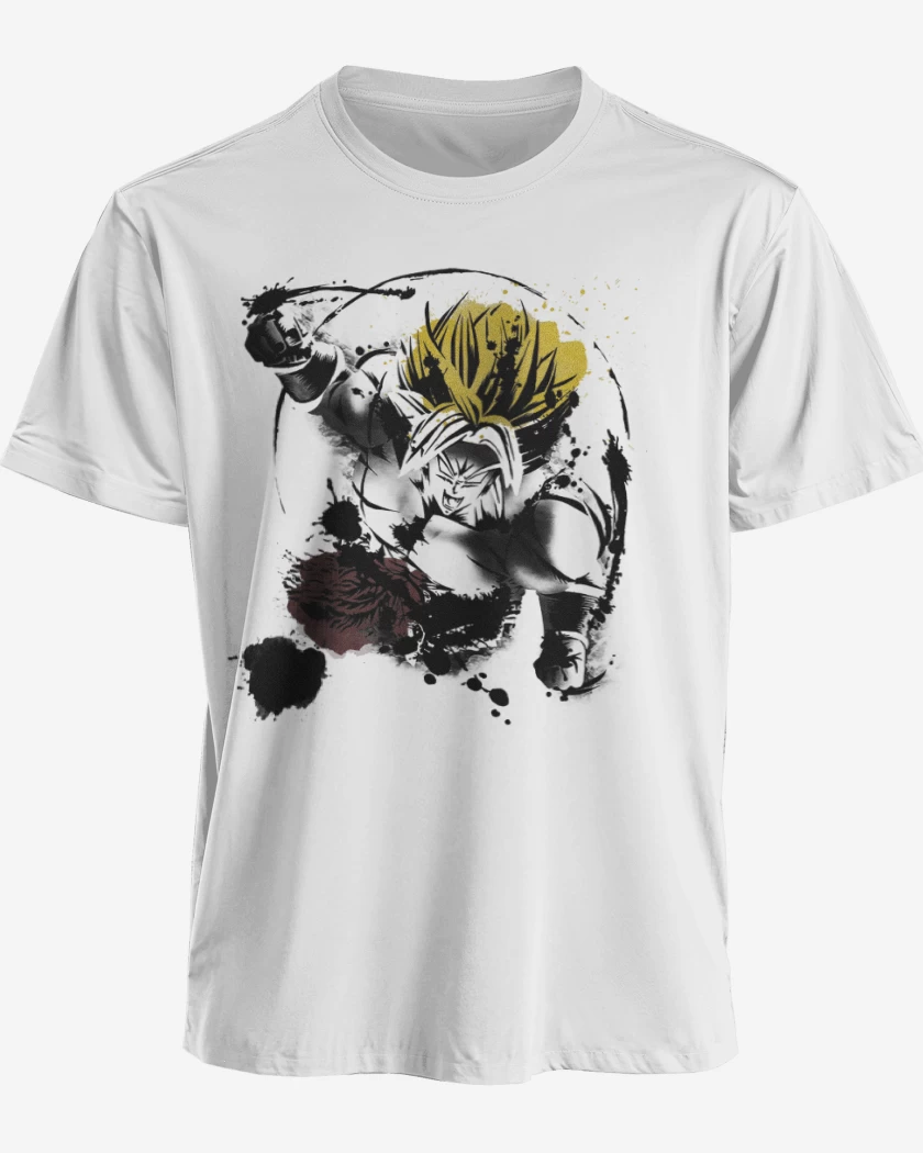 Polera Brooly
