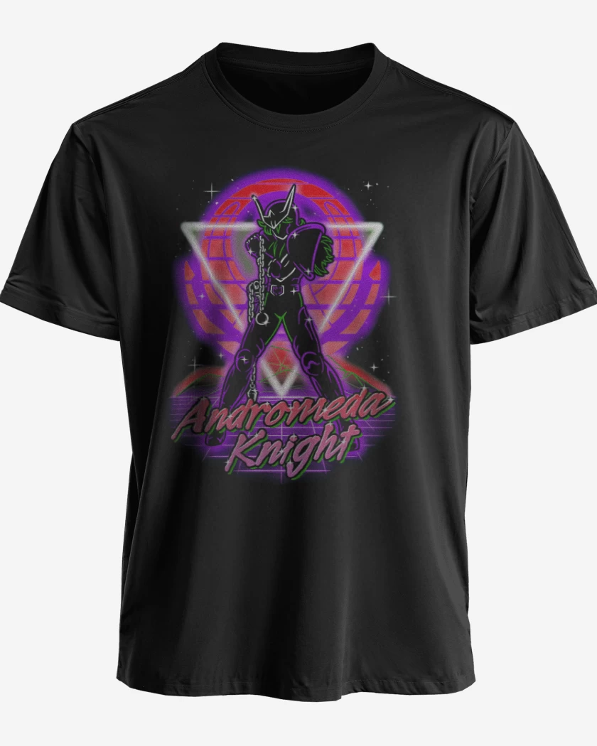 Polera Andromeda