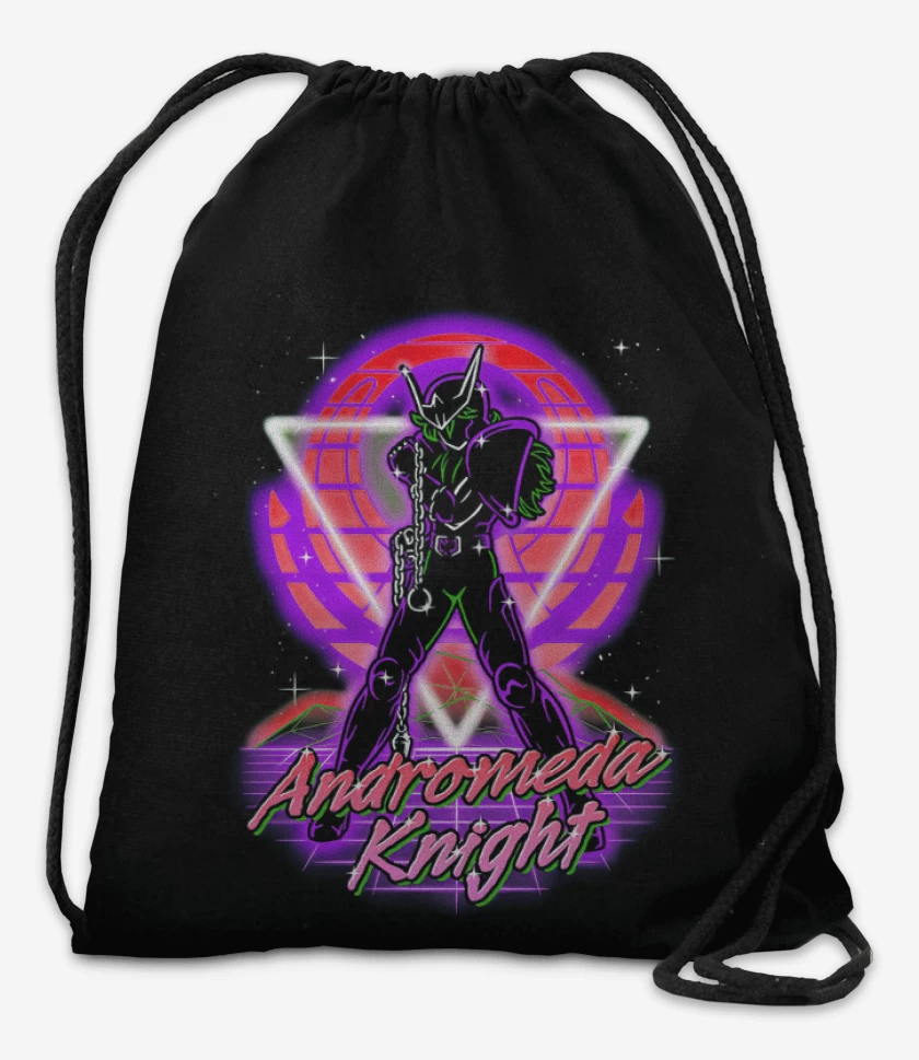 Mochila Andromeda