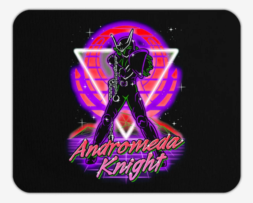 Mousepad Andromeda