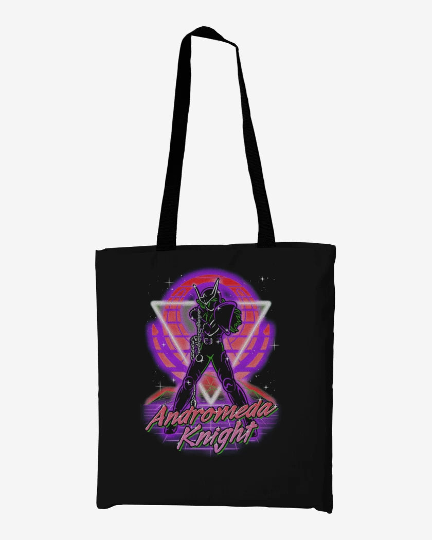 Totebag Andromeda