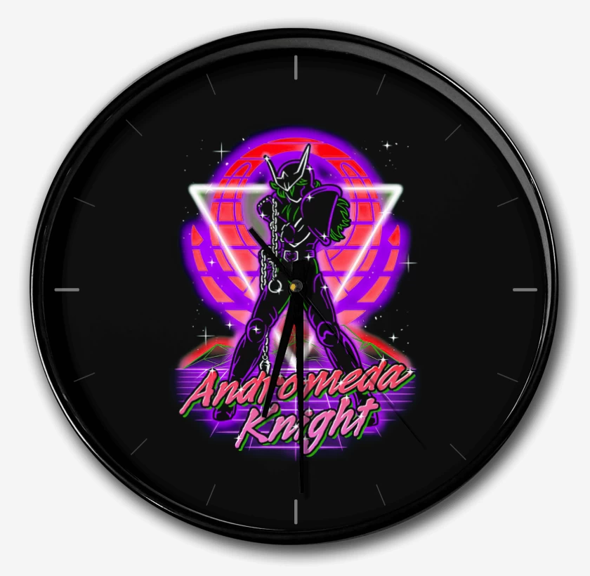 Reloj Andromeda
