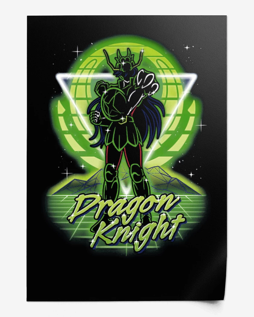 Print Dragon