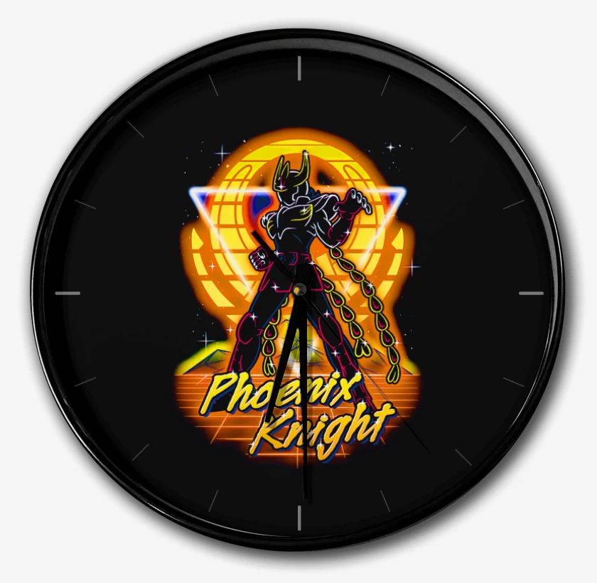 Reloj Fenix