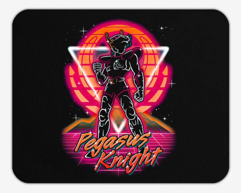 Mousepad Pegasus