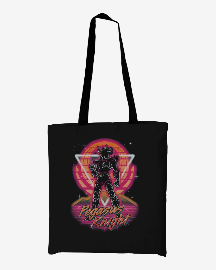 Totebag Pegasus