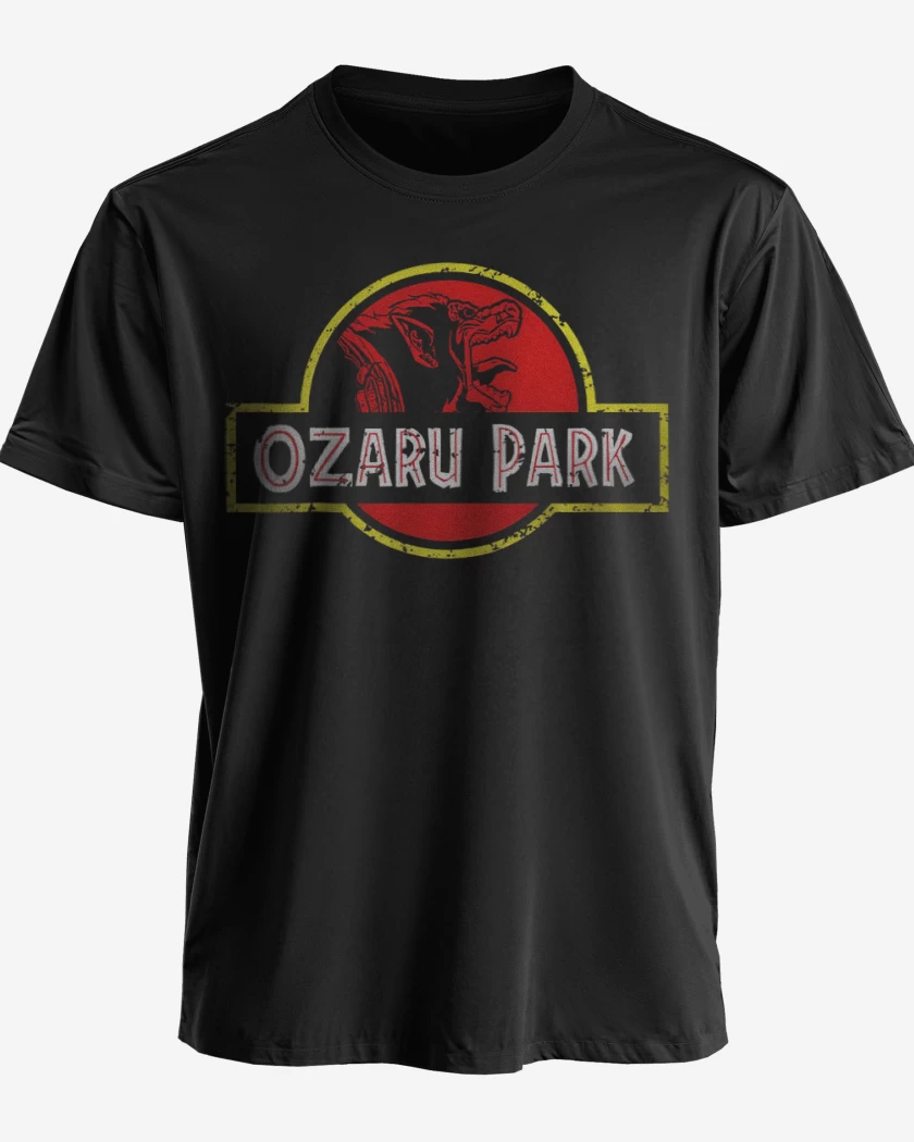 Polera Ozaru park