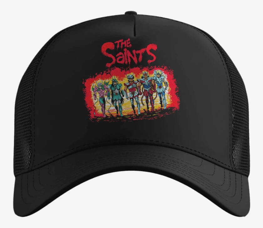 Gorro Los caballeros