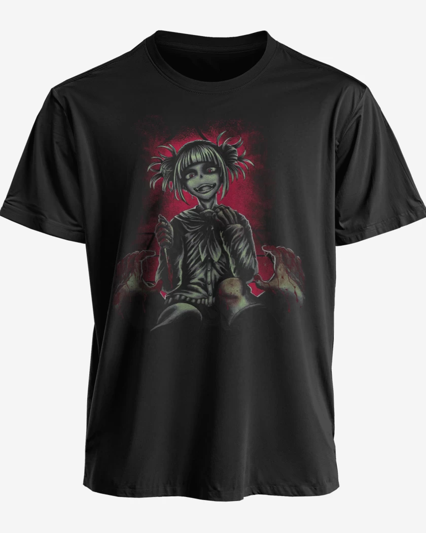 Polera Himiko toga
