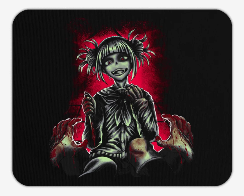 Mousepad Himiko toga