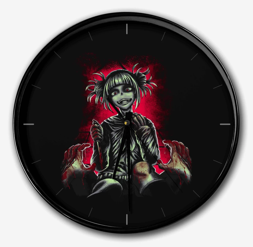 Reloj Himiko toga