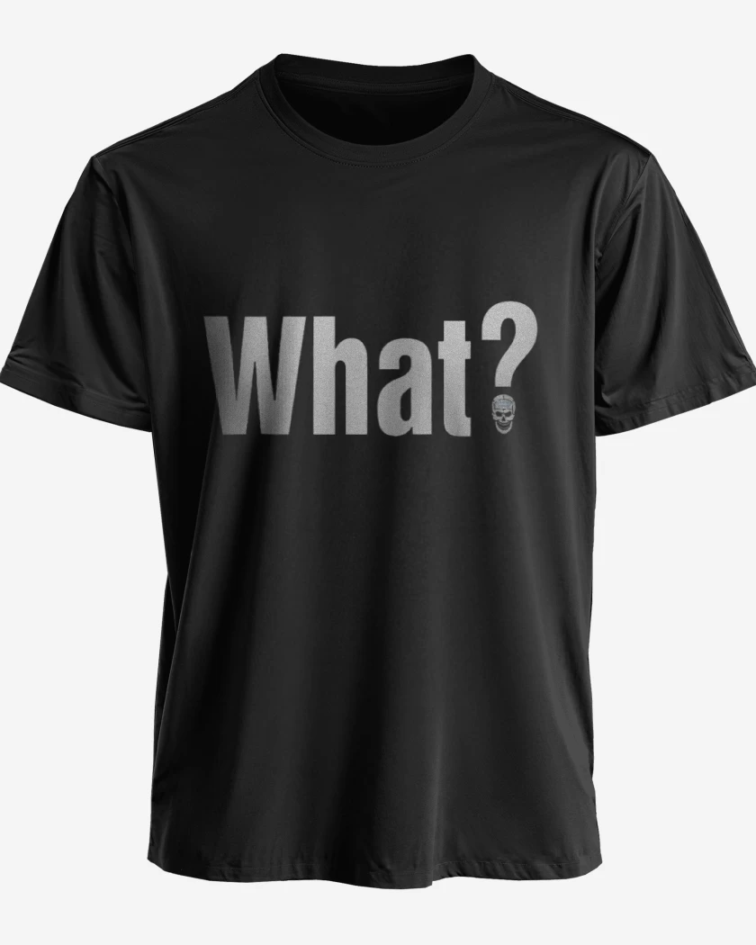 Polera What?
