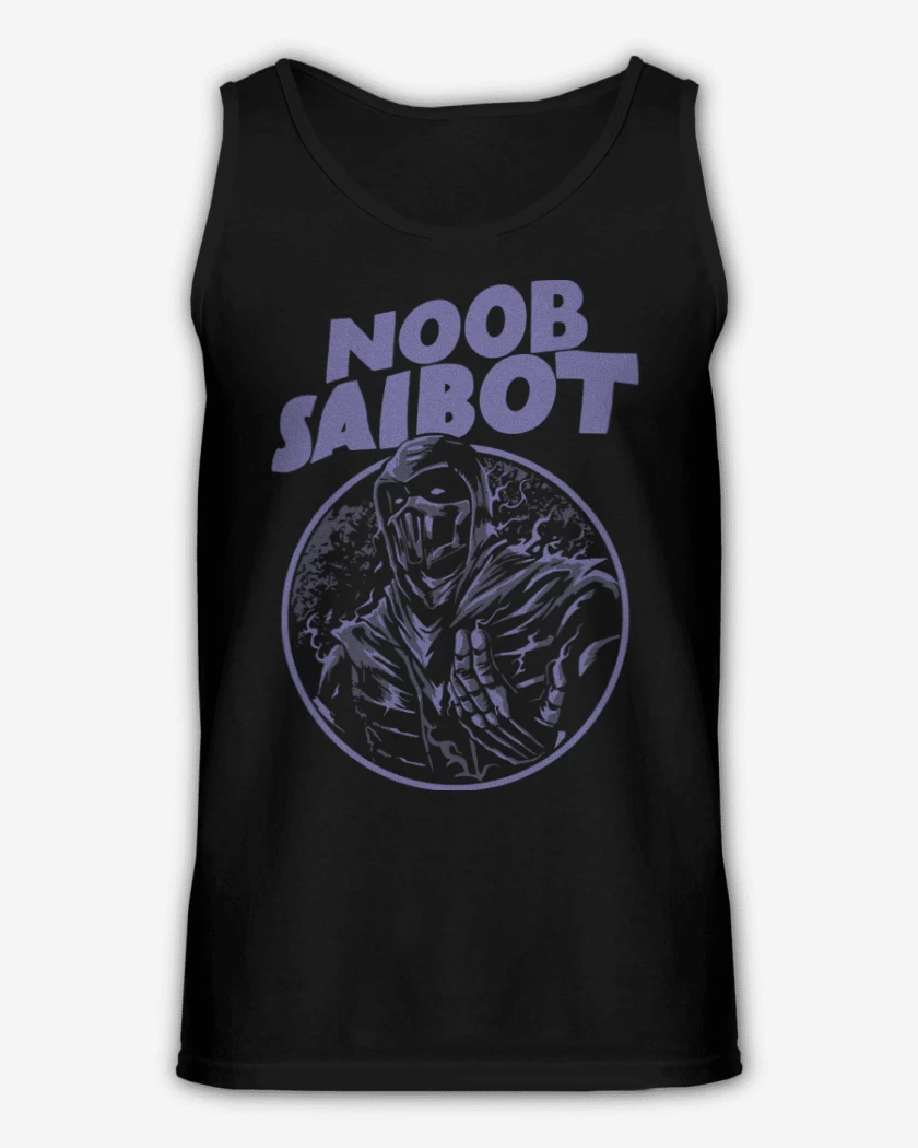 Sudadera Noob Saibot