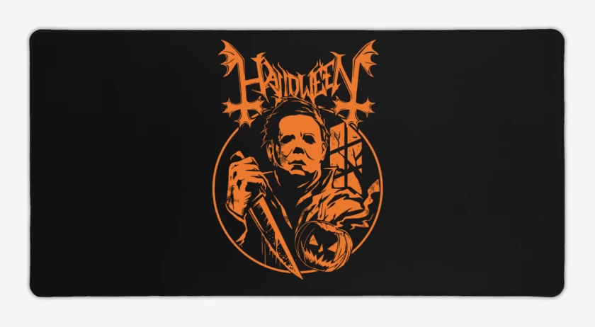Mouse pad Gamer Mayhem Myers