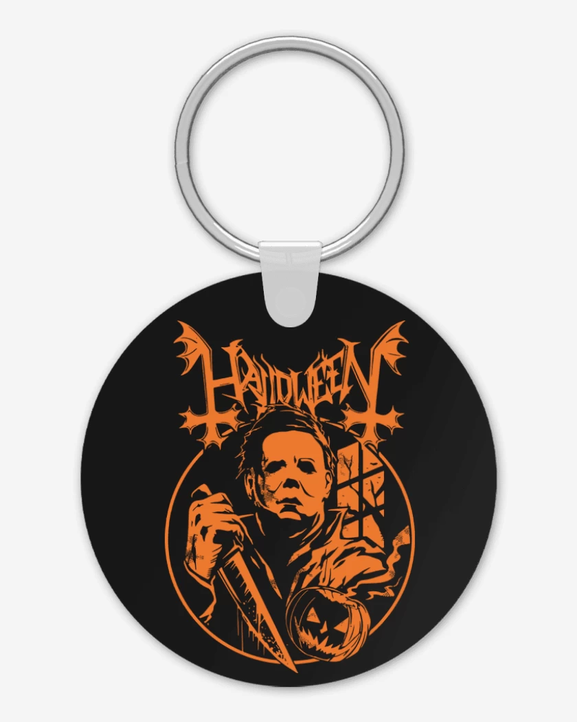 Llavero Mayhem Myers