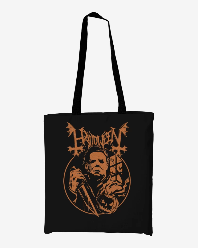 Totebag Mayhem Myers