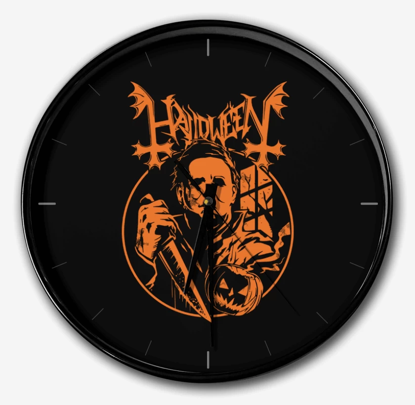 Reloj Mayhem Myers