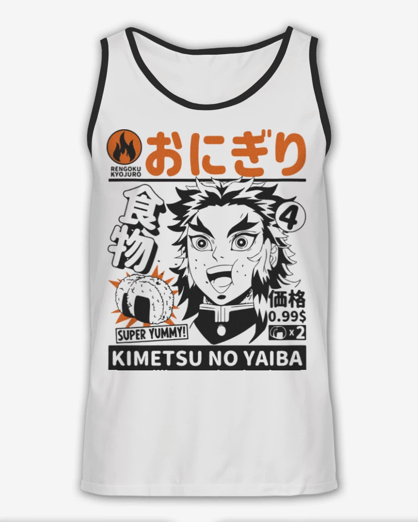 Sudadera Rengoku