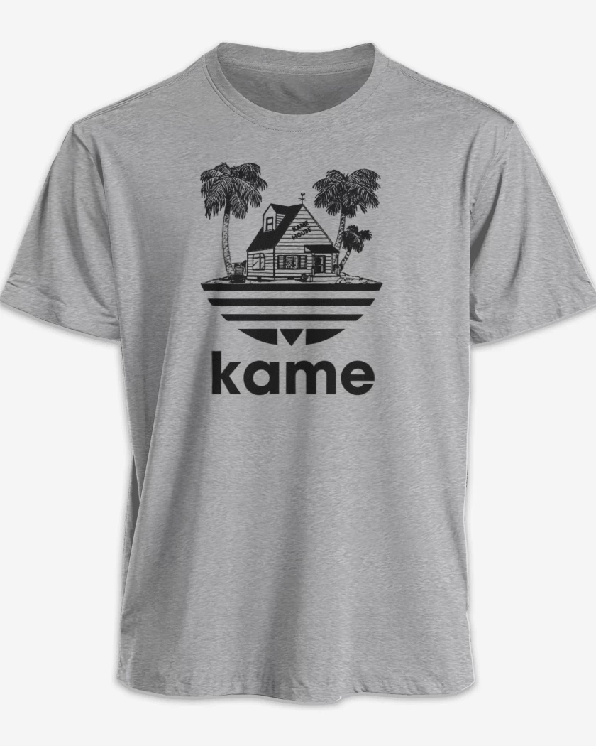 Polera Kame originals