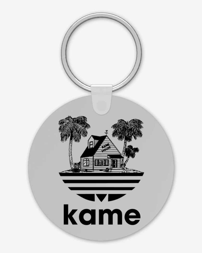 Llavero Kame originals