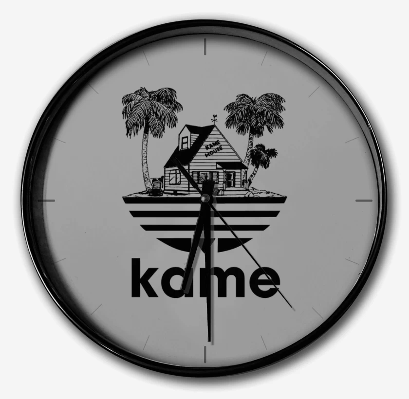 Reloj Gris Melange de Kame originals