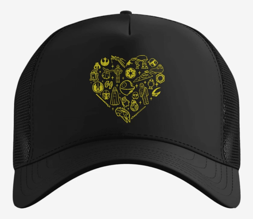 Gorro Estawa