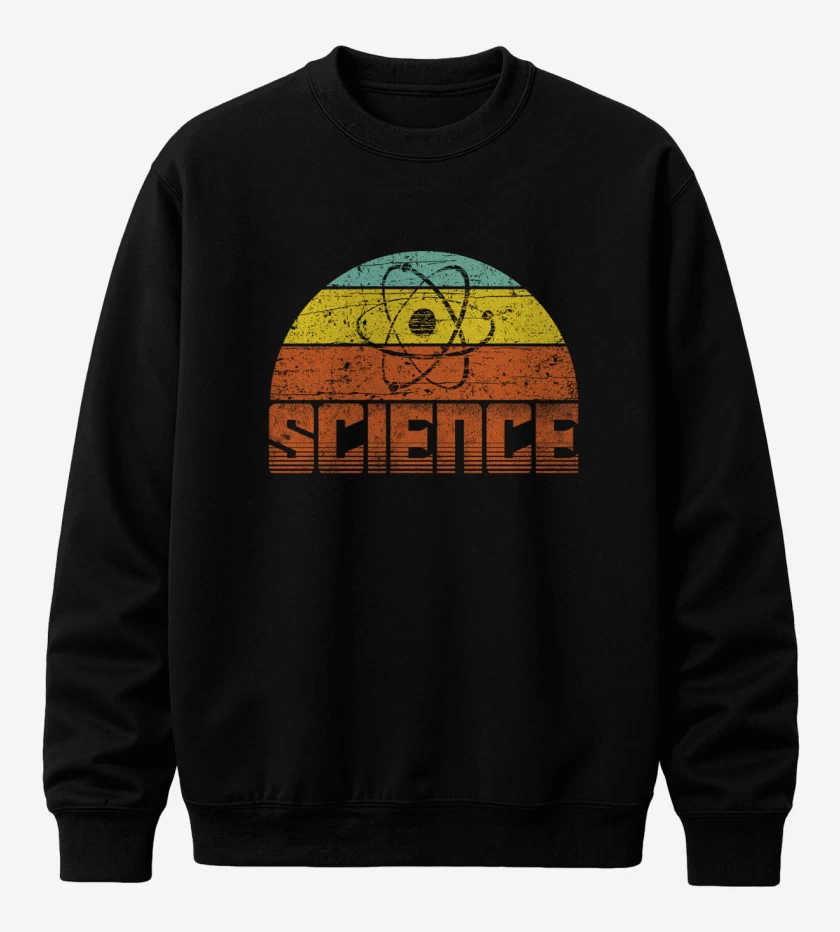 Poleron polo Science