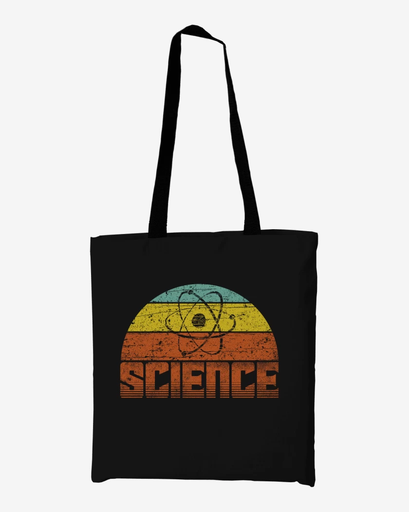 Totebag Science
