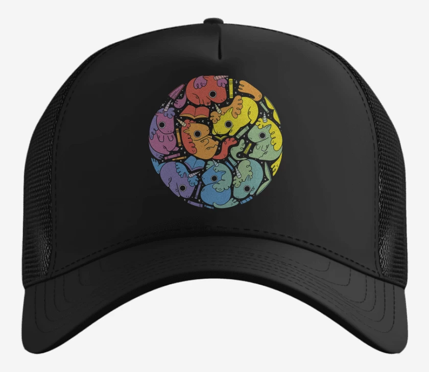 Gorro Ternuritas