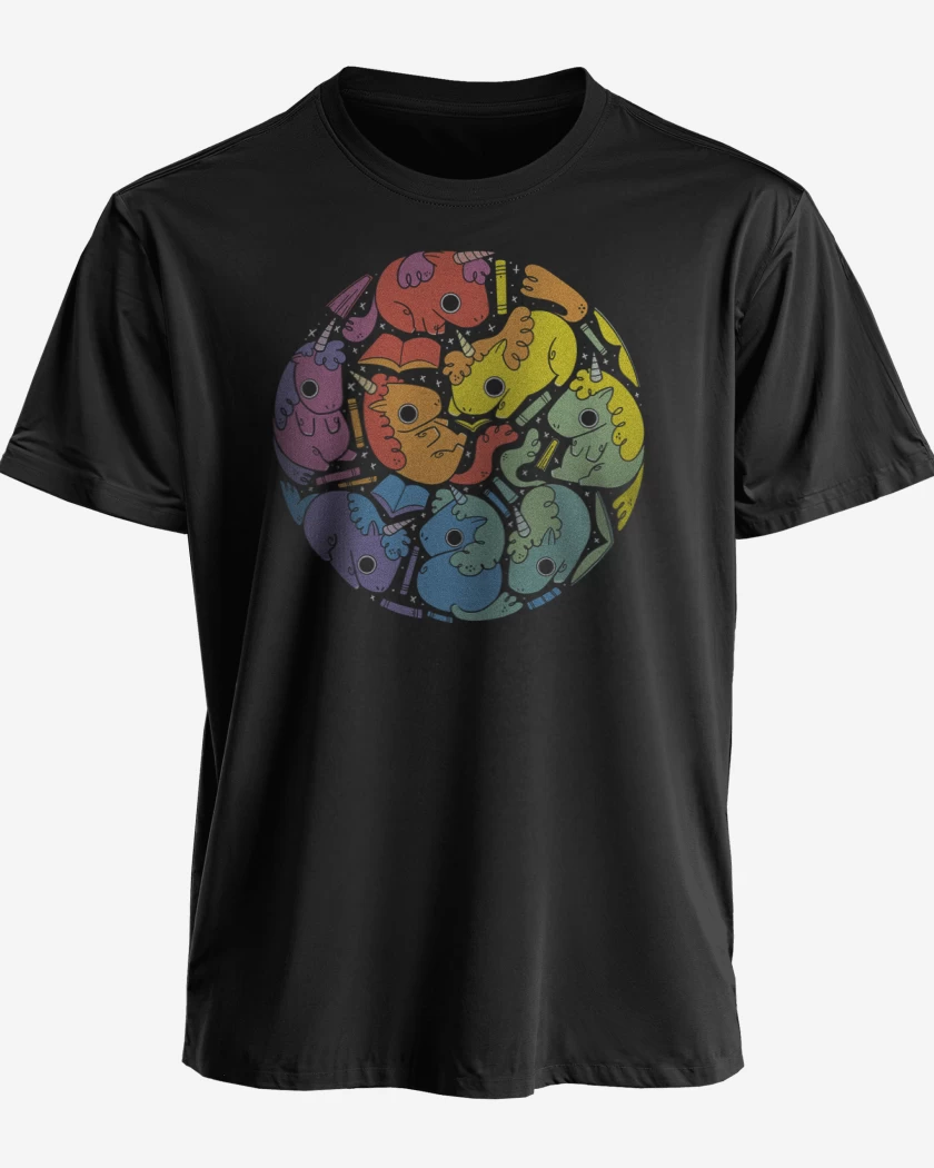 Polera Ternuritas