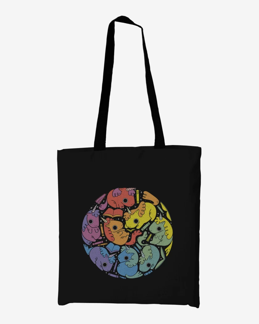 Totebag Ternuritas
