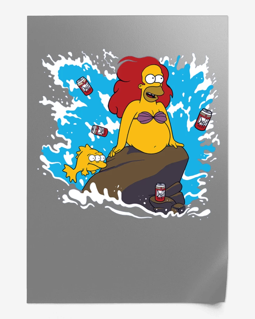 Print Homero definitivo