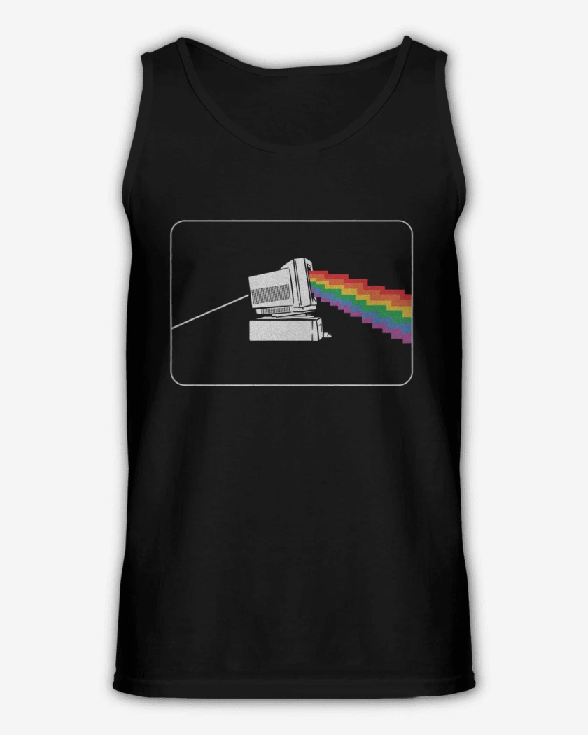 Sudadera Pink floyd pc