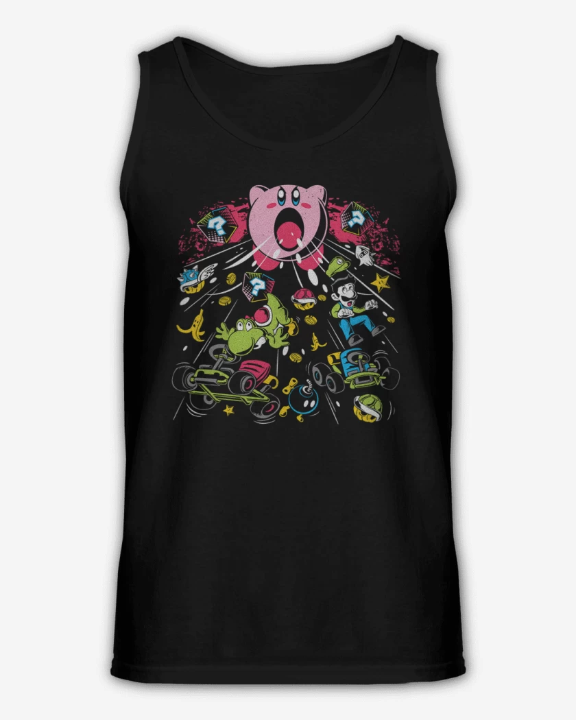 Sudadera Kirby
