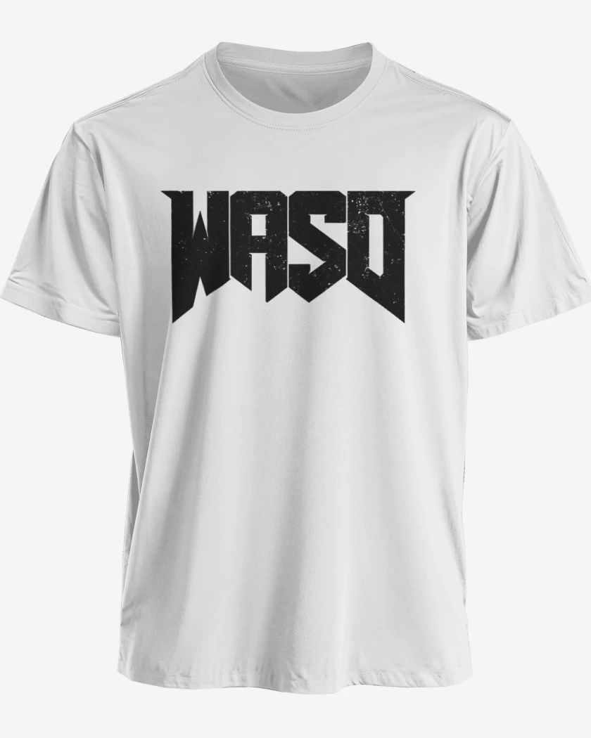 Polera WASD