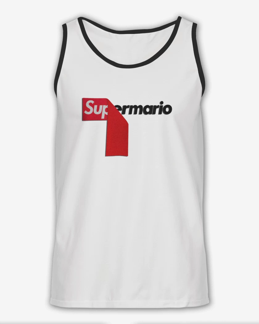Sudadera Suprebigote