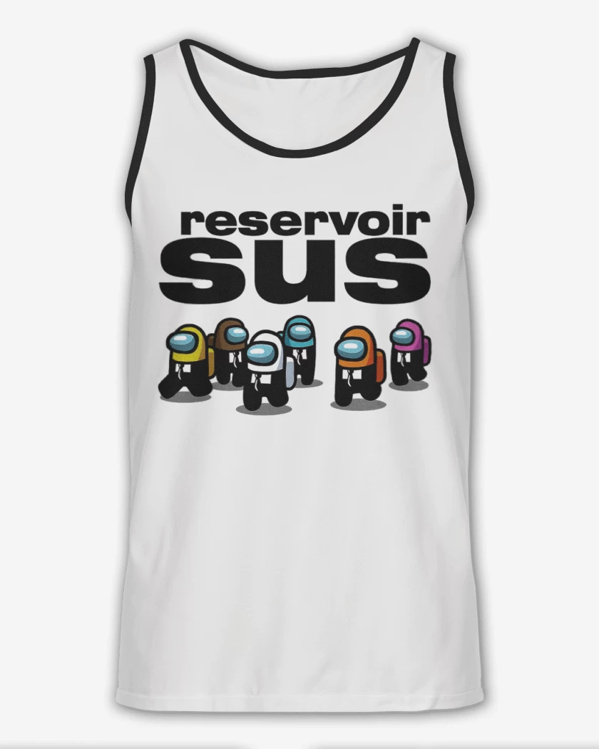 Sudadera Reservoir sus