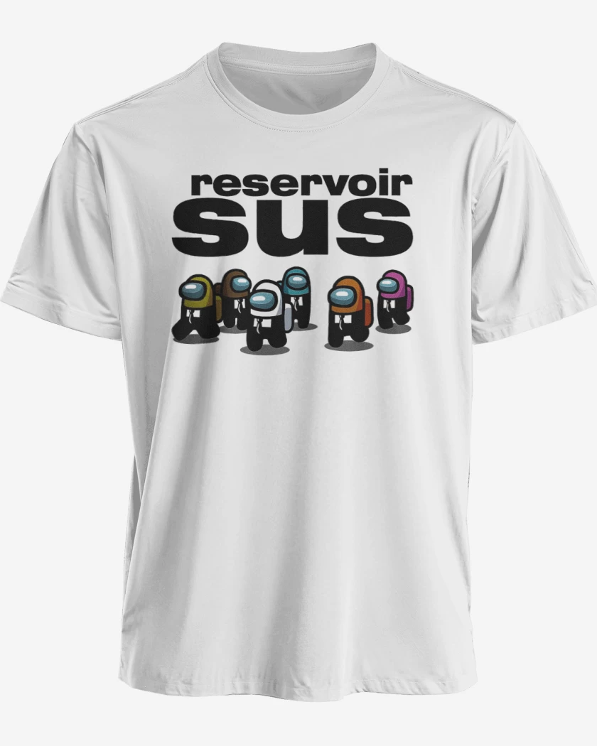 Polera Reservoir sus