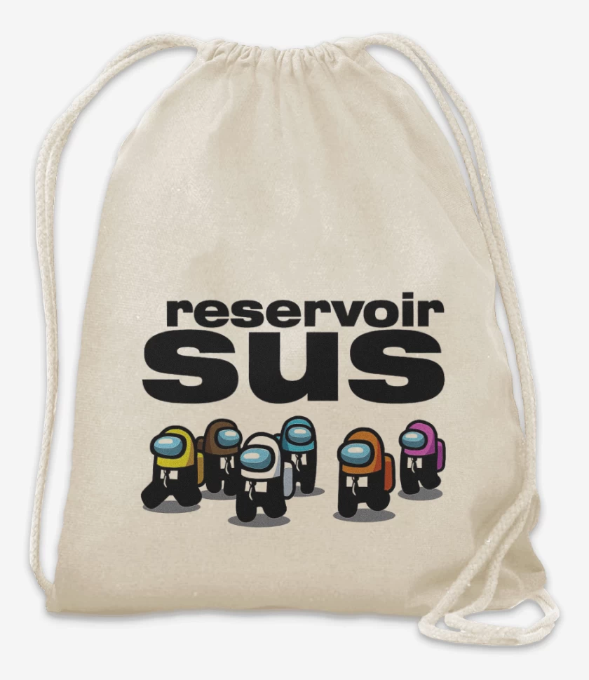 Mochila Reservoir sus